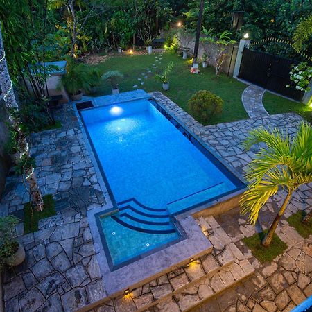 Saku Residence อูนาวาตูนา ภายนอก รูปภาพ