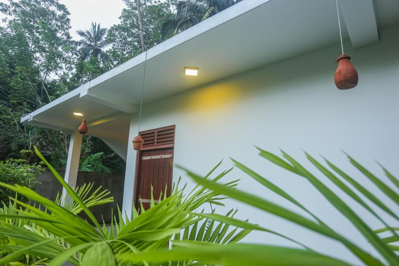 Saku Residence อูนาวาตูนา ภายนอก รูปภาพ