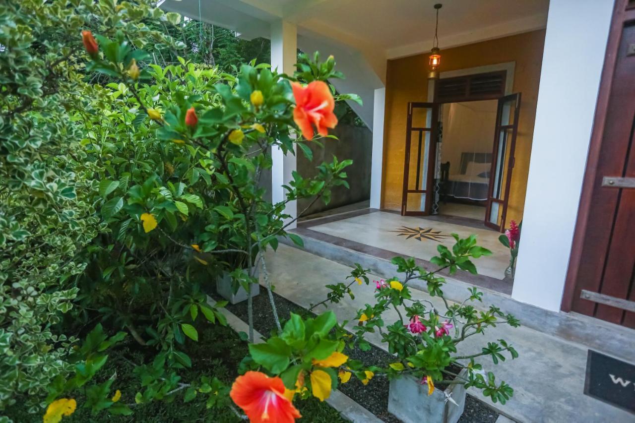 Saku Residence อูนาวาตูนา ภายนอก รูปภาพ