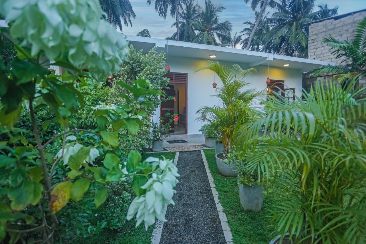 Saku Residence อูนาวาตูนา ภายนอก รูปภาพ