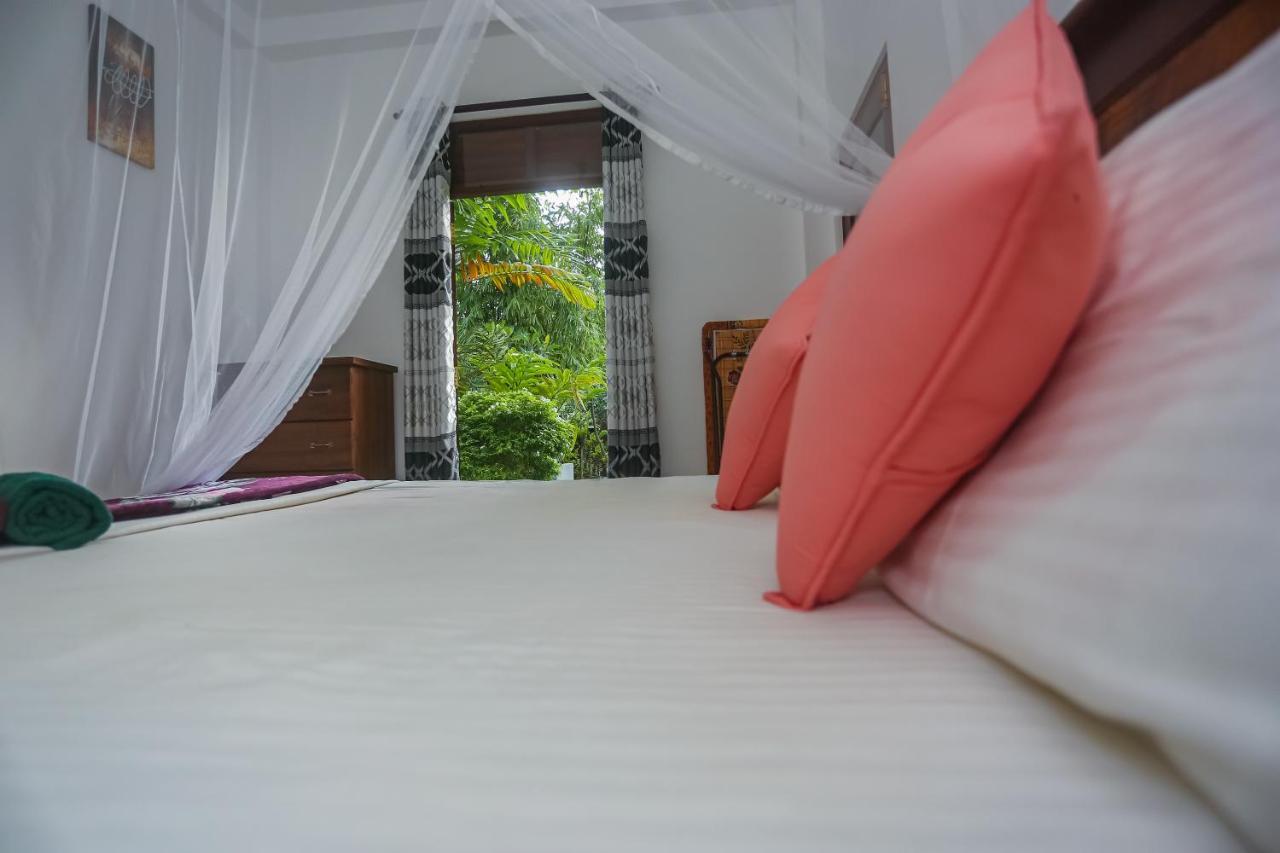 Saku Residence อูนาวาตูนา ภายนอก รูปภาพ