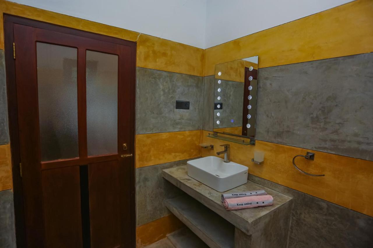 Saku Residence อูนาวาตูนา ภายนอก รูปภาพ