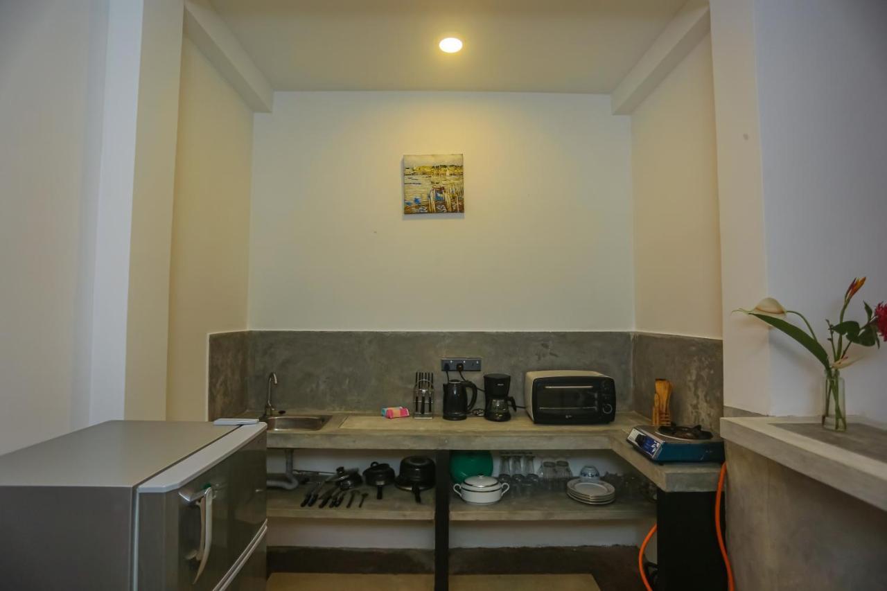 Saku Residence อูนาวาตูนา ภายนอก รูปภาพ