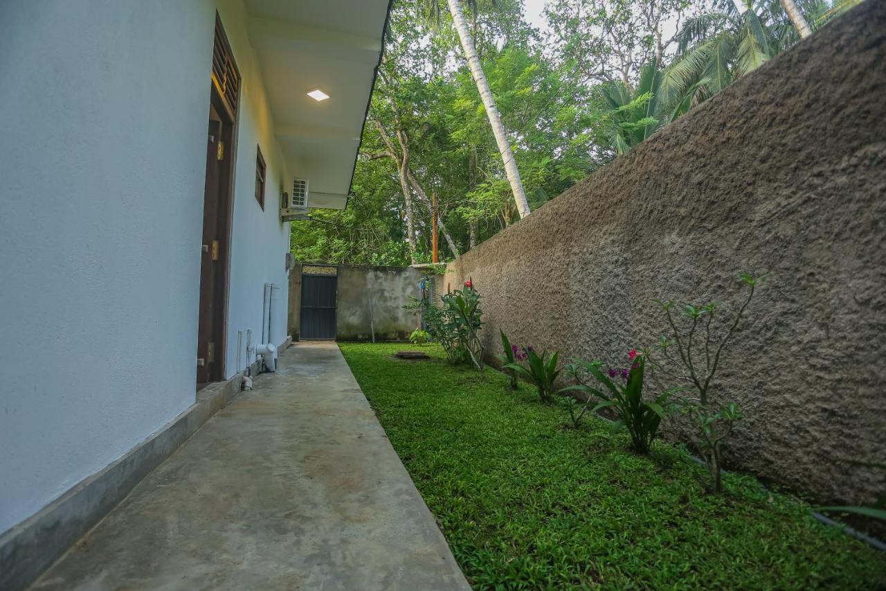Saku Residence อูนาวาตูนา ภายนอก รูปภาพ