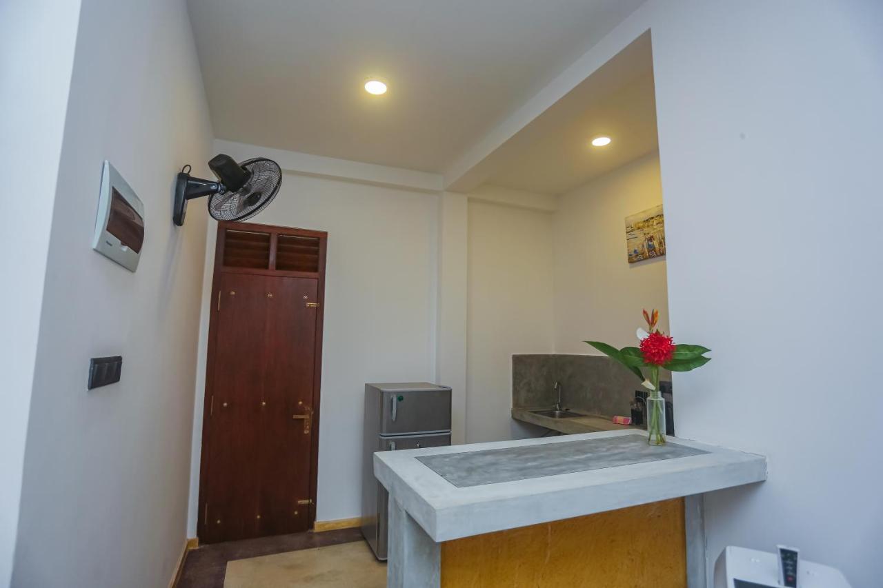 Saku Residence อูนาวาตูนา ภายนอก รูปภาพ
