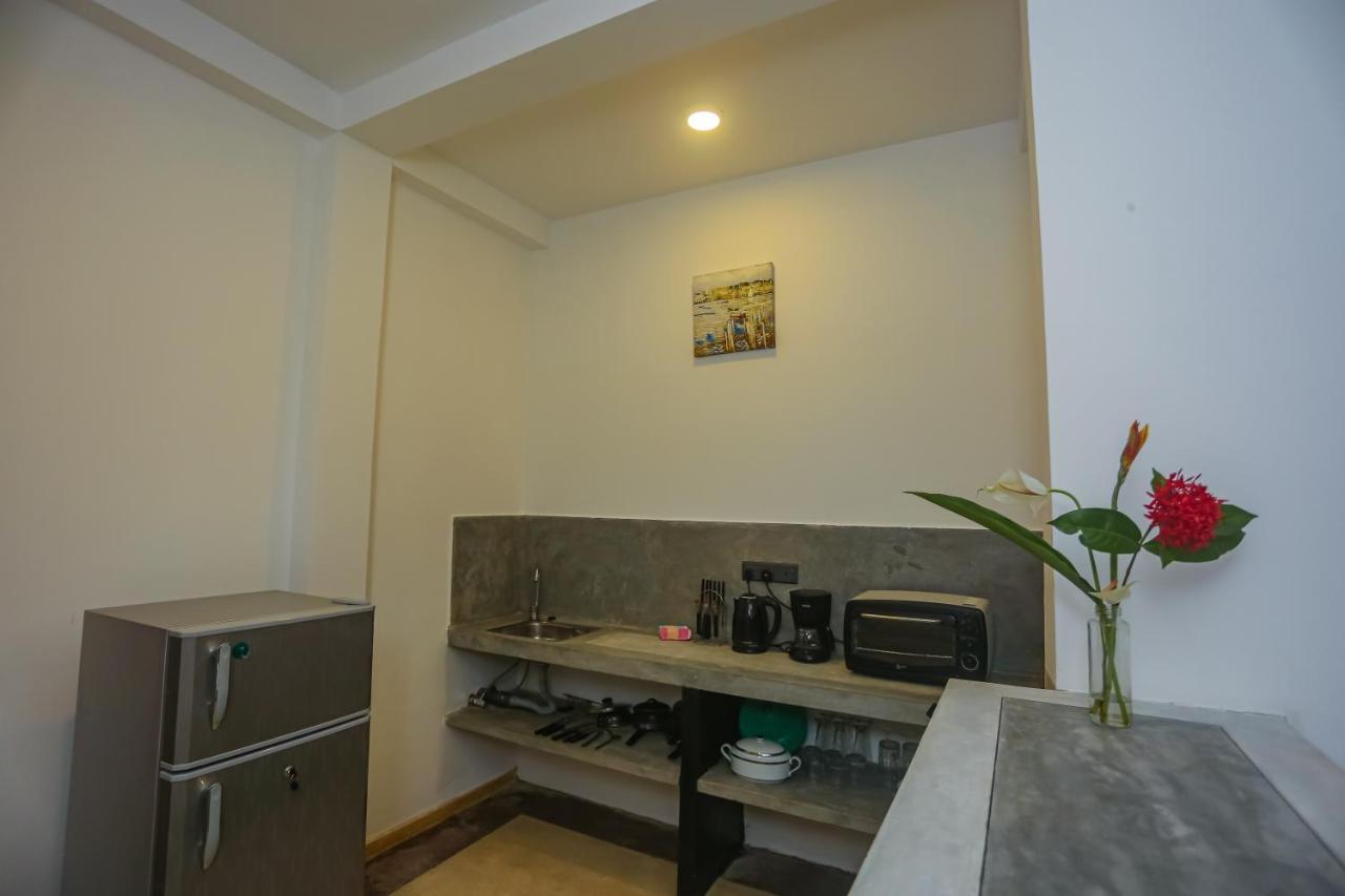 Saku Residence อูนาวาตูนา ภายนอก รูปภาพ