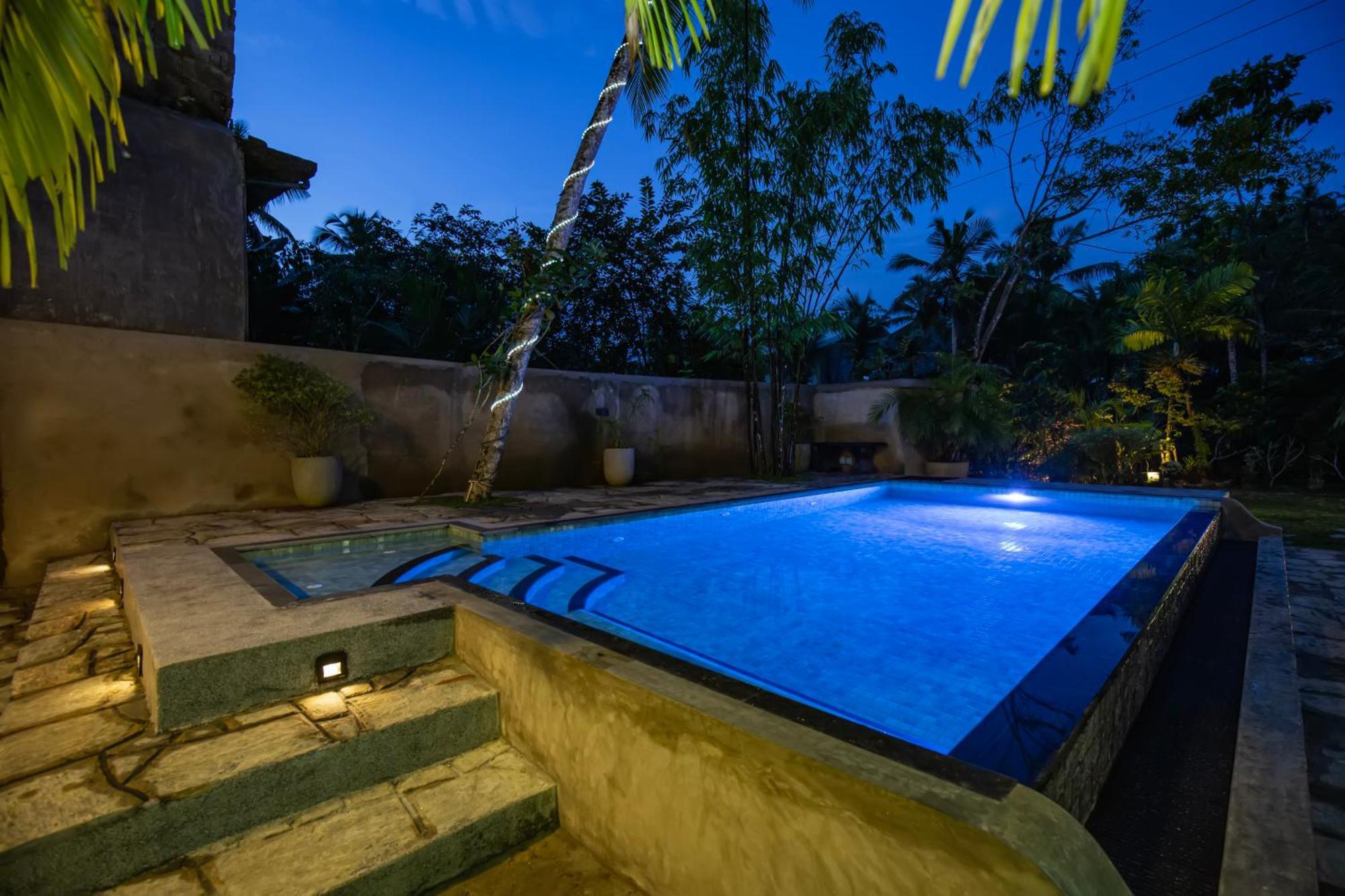 Saku Residence อูนาวาตูนา ภายนอก รูปภาพ