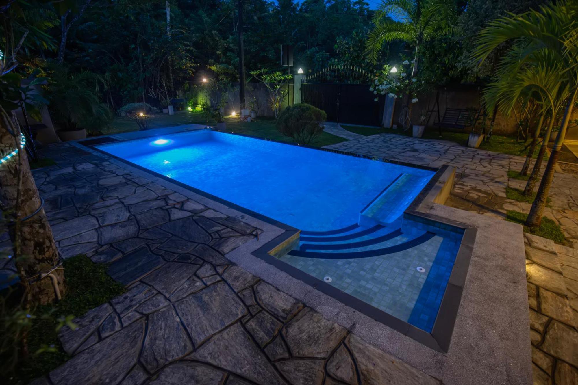 Saku Residence อูนาวาตูนา ภายนอก รูปภาพ